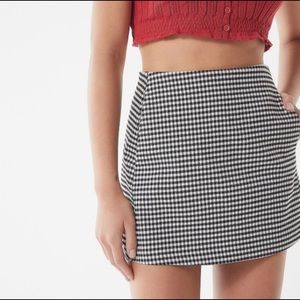 Urban outfitter skirt